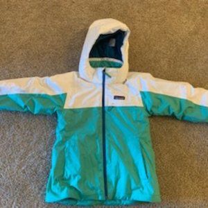 Patagonia Kids Snowbelle Jacket